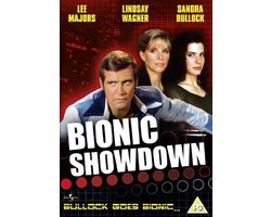 Bionic Showdown