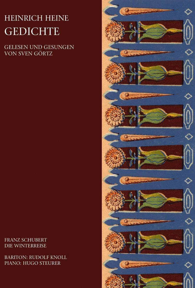 Heinrich Heine: Gedichte