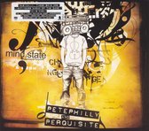 Pete Philly & Perquisite - Mindstate (CD)