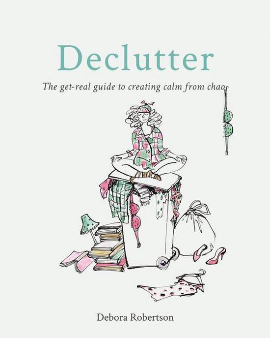 Declutter - cover