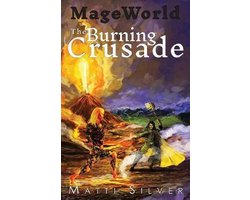 Mage World- Mage World