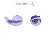 Faith Healer - Try ;-) (LP)