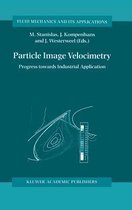 Particle Image Velocimetry
