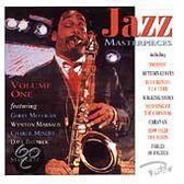 Jazz Masterpieces, Vol. 1