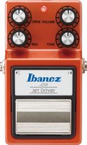 Ibanez JD9 Jet Driver overdrive pedaal