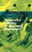 Mathematical Modelling for Sustainable Development