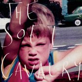 The Soft Cavalry - The Soft Cavalry (CD)