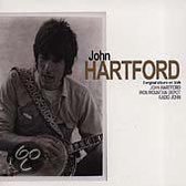 John Hartford/Iron Mountain Depot/Radio John