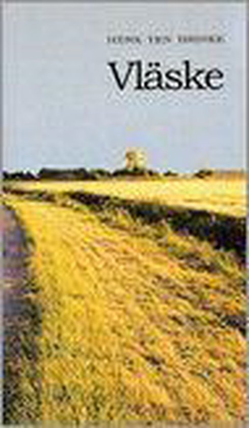 Vlaske - cover