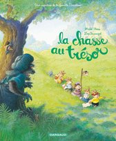 Olympia - La Chasse au trésor