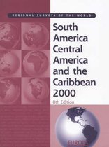South America 2000