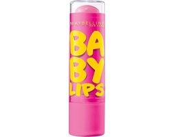 Maybelline Babylips lipbalm