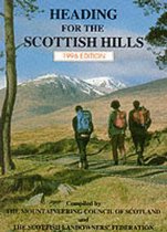 Heading for the Scottish Hills