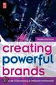 Creating Powerful Brands