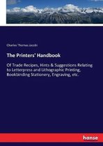 The Printers' Handbook