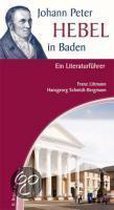 Johann Peter Hebel am Oberrhein. Literarische Orte