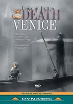 Death In Venice