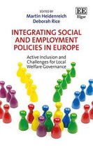 Integrating Social and Employment Policies in Europe