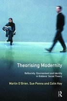 Theorising Modernity