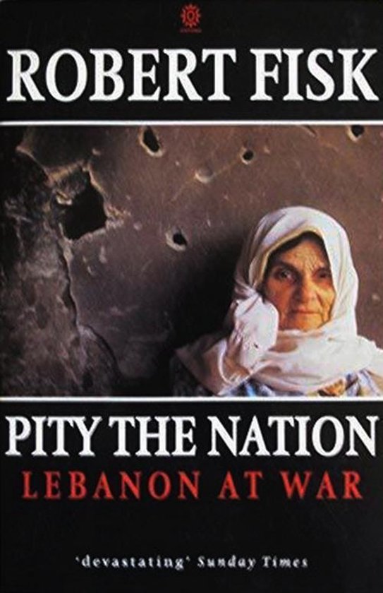 Pity the Nation 2E P - cover