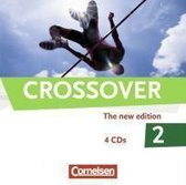 Crossover - The New Edition 2: 12./13. Schuljahr. CD