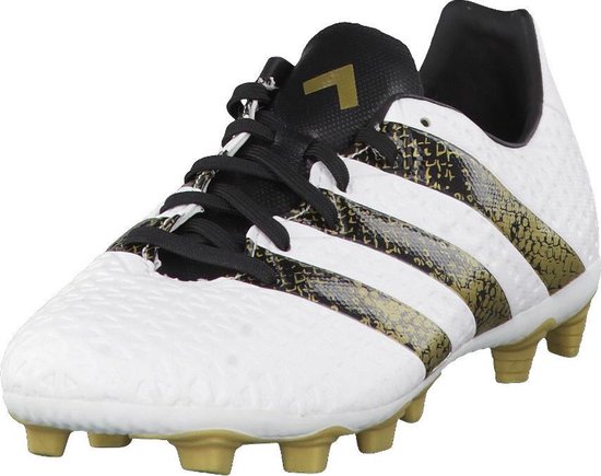 adidas - X 18.3 FG - Voetbalschoenen - Rood - BB9367 - Maat 43 1/3 -  SponsorKliks Prijsvergelijker