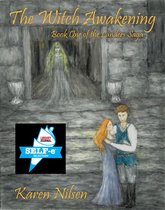 The Landers Saga 1 - The Witch Awakening (Book One of the Landers Saga)