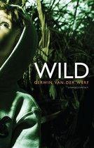 Boekomslag van 'Wild'