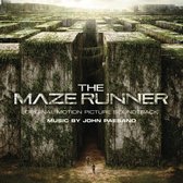 Maze Runner [Original Motion Picture Soundtrack]