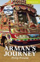 Arman's Journey