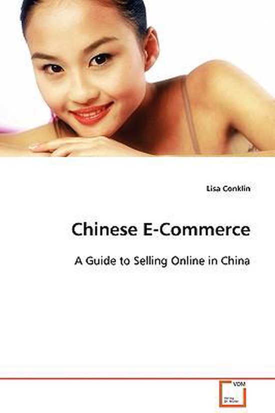 Chinese E-Commerce - cover