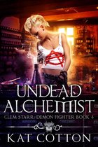 Clem Starr: Demon Fighter 4 - Undead Alchemist