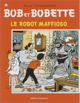 Le robot maffioso