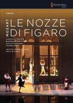 Wolfgang Amaeus Mozart - Le Nozze Di Figaro