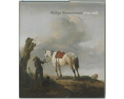Philips Wouwerman 1619-1688