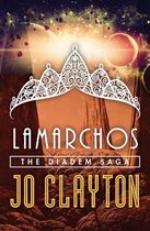 The Diadem Saga - Lamarchos