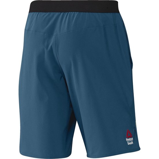 Reebok-Crossfit Trainingsbroek - EMETID - L | bol.com