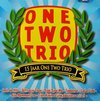 15 Jaar One Two Trio