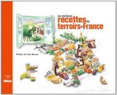 Meilleures Recettes DES Terroirs De France