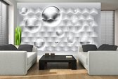 Abstract Modern Design Photo Wallcovering