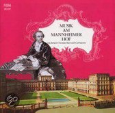 Musik Am Mannheimer Hof