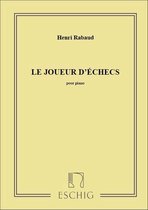 Joueur D'Echecs Piano