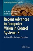 Computer Vision in Control Systems 3