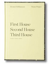 Hreinn Fridfinnsson - First House Second House Third House