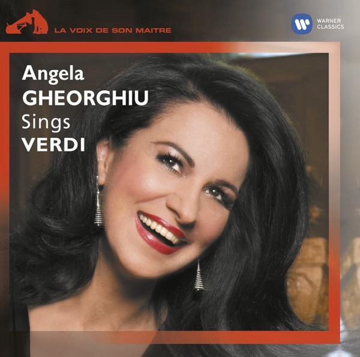 Angela Gheorghiu Chante Verdi