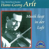 Musik Liegt In Der Luft