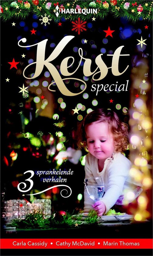 Foto: Special 114 kerstspecial 3 in 1 