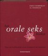 Het Orale Seks Boekje