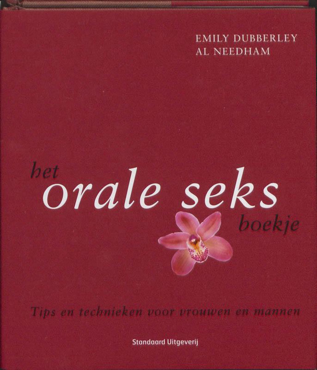 Help je vrouw seksboek