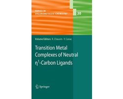 Chemistry and Material Science (R0) - Transition Metal Complexes of Neutral eta1-Carbon Ligands